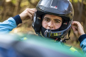 Akropolis-Rallye Griechenland: Škoda Fabia RS Rally2-Piloten auf der Jagd nach weiteren WRC2-Punkten