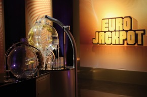 Neue Fotos zum Eurojackpot-Ziehungsstudio Helsinki