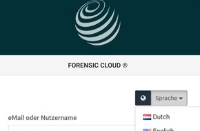 PAN AMP AG: PAN AMP erweitert die FORENSIC CLOUD zum Next Generation Cloud Services