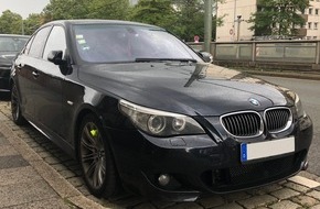 Polizei Duisburg: POL-DU: Stadtgebiet: Schuldner, Verkehrssünder, Clanstrukturen - Polizei und Stadt kontrollieren Autofahrer