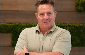 STIGA GmbH: STIGA begrüßt Peter Geiermann als neuen Professional Business Developer