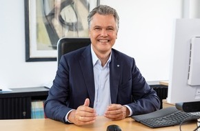 die Bayerische: Bis zu 3,6 Prozent Gesamtverzinsung und 5-Jahres-Garantie in der BU: die Bayerische bleibt bei Überschussbeteiligung über Marktdurchschnitt