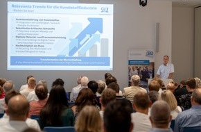 Deutsche Industrieforschungsgemeinschaft Konrad Zuse e.V. (Zuse-Gemeinschaft): Innovationen entstehen im Netzwerk: Zuse-Pr&auml;sident Prof. Martin Bastian wirbt f&uuml;r mehr Technologie-Transfer
