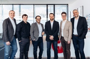 Antiloop GmbH / Agile Networks Technologies GmbH: 50 % Umsatzwachstum dank Großprojekten und neuer Partnerschaft