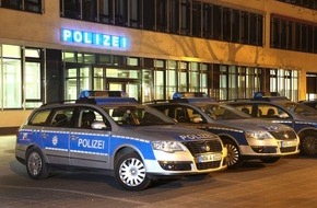 Polizei Rhein-Erft-Kreis: POL-REK: "Leitplanken gestohlen" - Bedburg