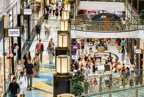 Pressemitteilung: Sonae Sierra in Deutschland beweist Stärke beim Betrieb von Shoppingcentern: Management Services steigern Umsätze und Frequenzen im Jahr 2024