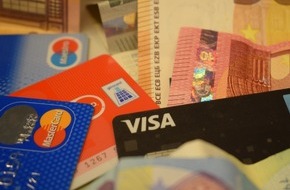 Landeskriminalamt Rheinland-Pfalz: LKA-RP: Zahlungskartenbetrug - Richtiger Umgang mit der PIN