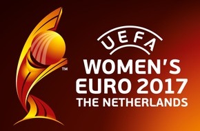 ZDF: Fußball-Europameisterschaft der Frauen 2017 live im ZDF (FOTO)