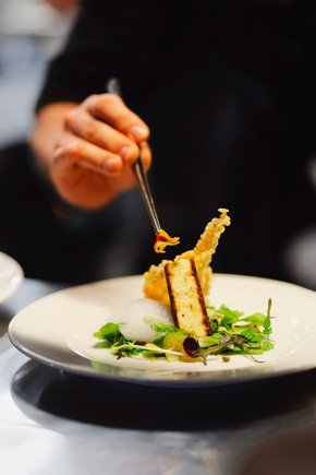 Presse-Feature: Die gr&uuml;ne Wunderkraft