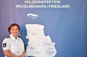 Polizeiinspektion Wilhelmshaven/Friesland: POL-WHV: Respekt gegenüber Rettungskräften