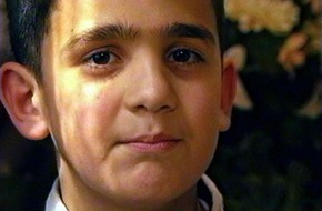 3sat: 3sat-Film über die Selbstmordattentäter der Hisbollah: "Mordende Märtyrer" / Neu: Fotos / Freitag, 30. November 2001, 21.50 Uhr / Deutsche Erstausstrahlung
