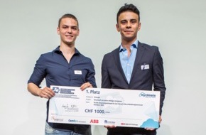 Migros-Genossenschafts-Bund: JOWA Lernender gewinnt myclimate Projektwettbewerb