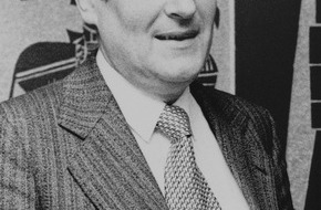 Hochschule Bremerhaven: Hochschule Bremerhaven trauert um ihren früheren Rektor und Kanzler Prof. Frerich van Dieken