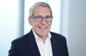 UBM Development AG: David S. Christmann wird Vorsitzender der Geschäftsführung der UBM Development in Deutschland