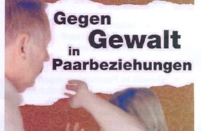 Polizeiinspektion Harburg: POL-WL: Vorankündigung für die Ausstellung zum Thema "Häusliche Gewalt"