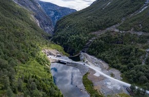 die Bayerische: Treiber der Energiewende: Pangaea Life investiert erstmals in Italien und Deutschland - neue Projekte auch in Portugal und Norwegen