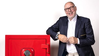 Thomas Sinning PREMIUMTRESORE: Einbruch bei Verona Pooth &ndash; h&auml;tte ein besserer Tresor den Millionen-Schaden verhindern k&ouml;nnen?