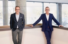 L'ORÉAL Deutschland GmbH: Stefan Geister ist neuer Corporate Communications Director für den L’Oréal HUB Österreich Deutschland