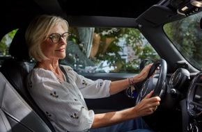 Zentralverband der Augenoptiker und Optometristen - ZVA: Führerscheinumtausch für Seh-Check nutzen