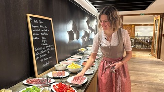 Allgäu GmbH: Wirtschaftsfaktor Tourismus: 6,2 Mrd. Euro Bruttoumsatz im Verbandsgebiet Allgäu / Bayerisch-Schwaben.