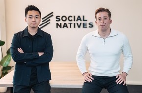 SocialNatives GmbH: 2023 wird Employer Branding großgeschrieben: So werden mittelständische Unternehmen endlich wieder auf dem Arbeitsmarkt interessant