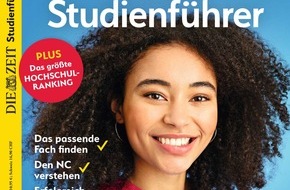 DIE ZEIT: CHE Hochschulranking 2022: Gute Beispiele für digitale Lehre besonders in den Ingenieurwissenschaften und Psychologie