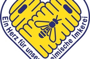 Deutscher Berufs und Erwerbs Imker Bund e.V. (DBIB): Jetzt Bundestags-Petition unterstützen: Für die Honig-Volldeklaration