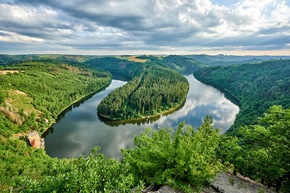 PM der TTG 28-2025 Saalfelder Feengrotten und Hohenwarte Stausee Weg bleiben Markenbotschafter Thüringens
