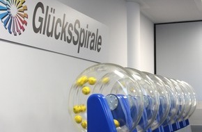 LOTTO Bayern: Die Losnummer zum Glück: Unterfranke gewinnt bei Sieger-Chance 1 Million Euro