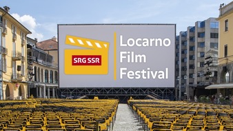 SRG SSR: 35 SRG-Koproduktionen am Locarno Film Festival