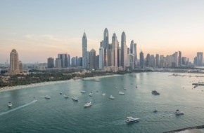 Emirates Business Setup: Christopher Elliott: Null Prozent Steuern - warum viele Unternehmer und Firmengründer nach Dubai auswandern
