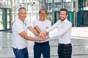 Fonds Finanz Maklerservice GmbH: Fonds Finanz gewinnt Vertriebsprofi Gerhard Lippert als Senior Consultant
