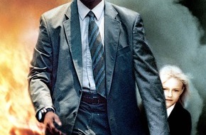 ProSieben: Denzel Washington sieht rot: "Mann unter Feuer" auf ProSieben