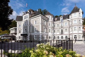 Lindner Hotel Group übernimmt ERIKA Boutiquehotel Kitzbühel