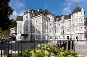 Lindner Hotels & Resorts: Lindner Hotel Group übernimmt ERIKA Boutiquehotel Kitzbühel