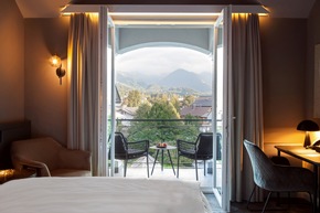 Lindner Hotel Group übernimmt ERIKA Boutiquehotel Kitzbühel