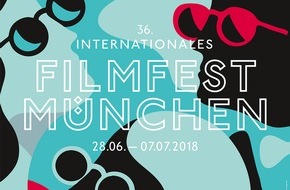 TELE 5: TELE 5 präsentiert das FILMFEST MÜNCHEN