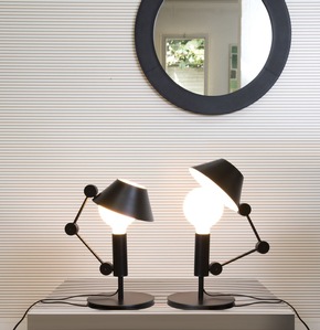 Frühjahrs-Lichttrends für die Wohnräume: Lampenwelt.de präsentiert angesagte Styles, Farben &amp; Materialien