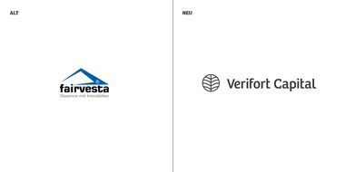 Verifort Capital: Neue Marke: Aus fairvesta wird Verifort Capital