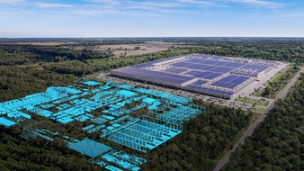 MHP begleitet ADMARES auf dem Weg zur industriellen Gebäudefertigung