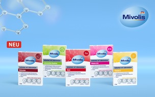 dm-drogerie markt GmbH + Co. KG: Einfach zu pr&auml;zisen Ergebnissen: Mivolis Selbsttests mit Laboranalyse