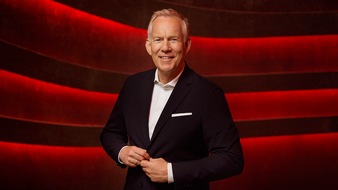 ZDF: Sechs Stunden live im ZDF: "Der Quiz-Champion" zugunsten der Deutschen Krebshilfe