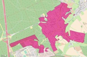 Deutsche Telekom AG: Bad Klosterlausnitz, Schöngleina und Serba: Jetzt auf Glasfaser umsteigen