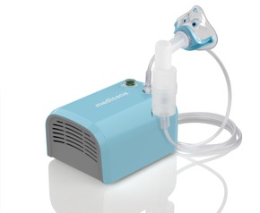 Gewappnet für die Erkältungszeit: Vorbeugung und Behandlung von Atemwegserkrankungen mit den medisana Inhalatoren IN 155 und IN 165