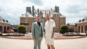 Haag Sondershausen Consulting GmbH: Christian Haag & Florian Sondershausen: Warum viele bei Bitcoin als Altersvorsorge falsch rechnen