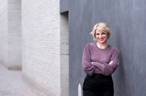 ZDF: "Das große Deutschlandquiz" mit Sabine Heinrich im ZDF