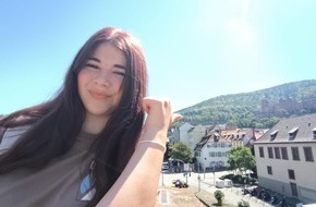 Polizeipr&auml;sidium S&uuml;dosthessen: POL-OF: Wo ist Iiayda-June Pichote?