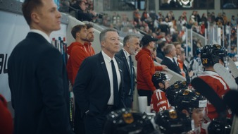 POWERPLAY &ndash; Das beste Eishockey Team f&uuml;r Olympia