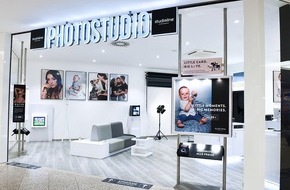 Zachert Private Equity: Zachert Photography GmbH übernimmt Fotostudiokette "studioline" / Bundesweit werden 60 Filialen weitergeführt und rund 400 Arbeitsplätze erhalten