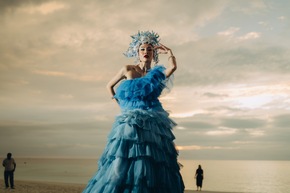 Himmlisches Festtagsprogramm im The Ritz-Carlton Maldives, Fari Islands